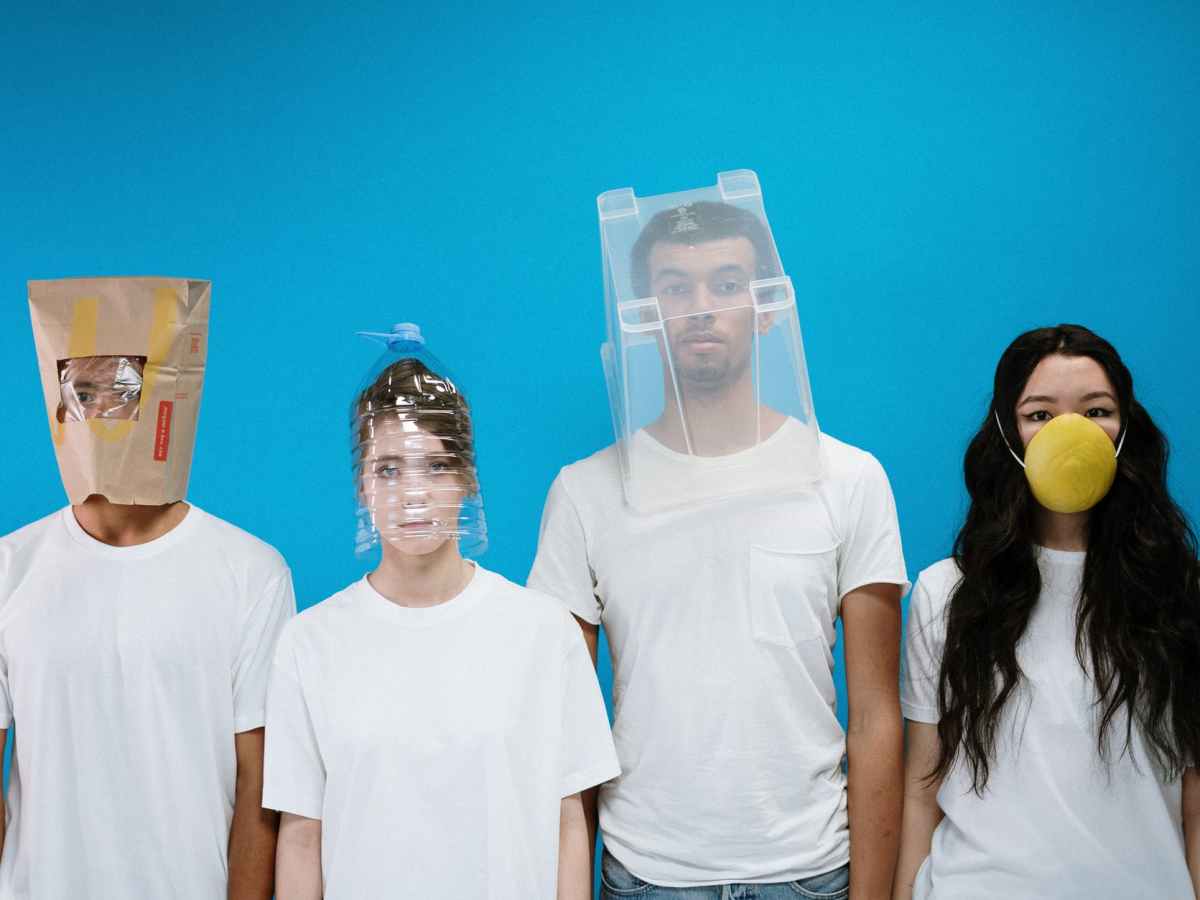 Did they have to share&nbsp;everything?