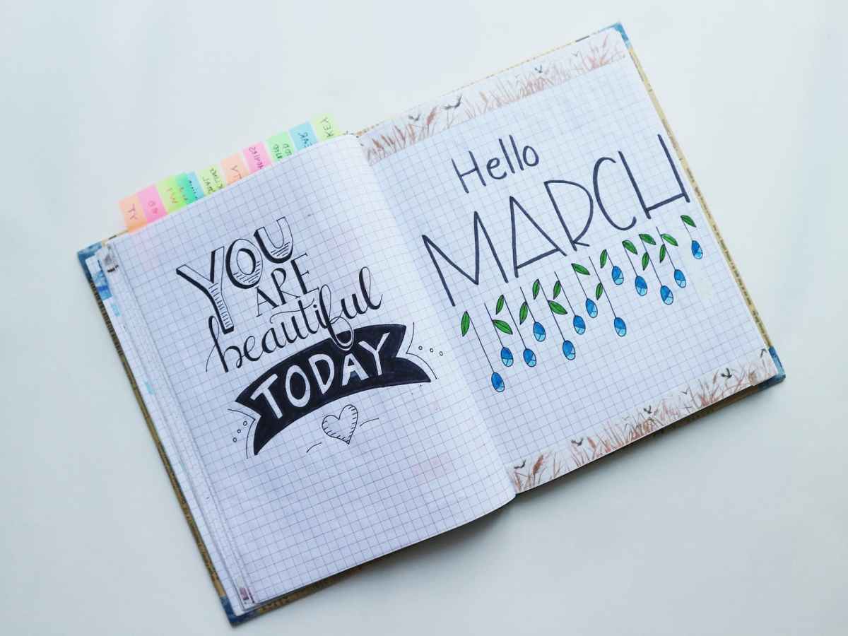 A Year Ago&nbsp;TODAY!